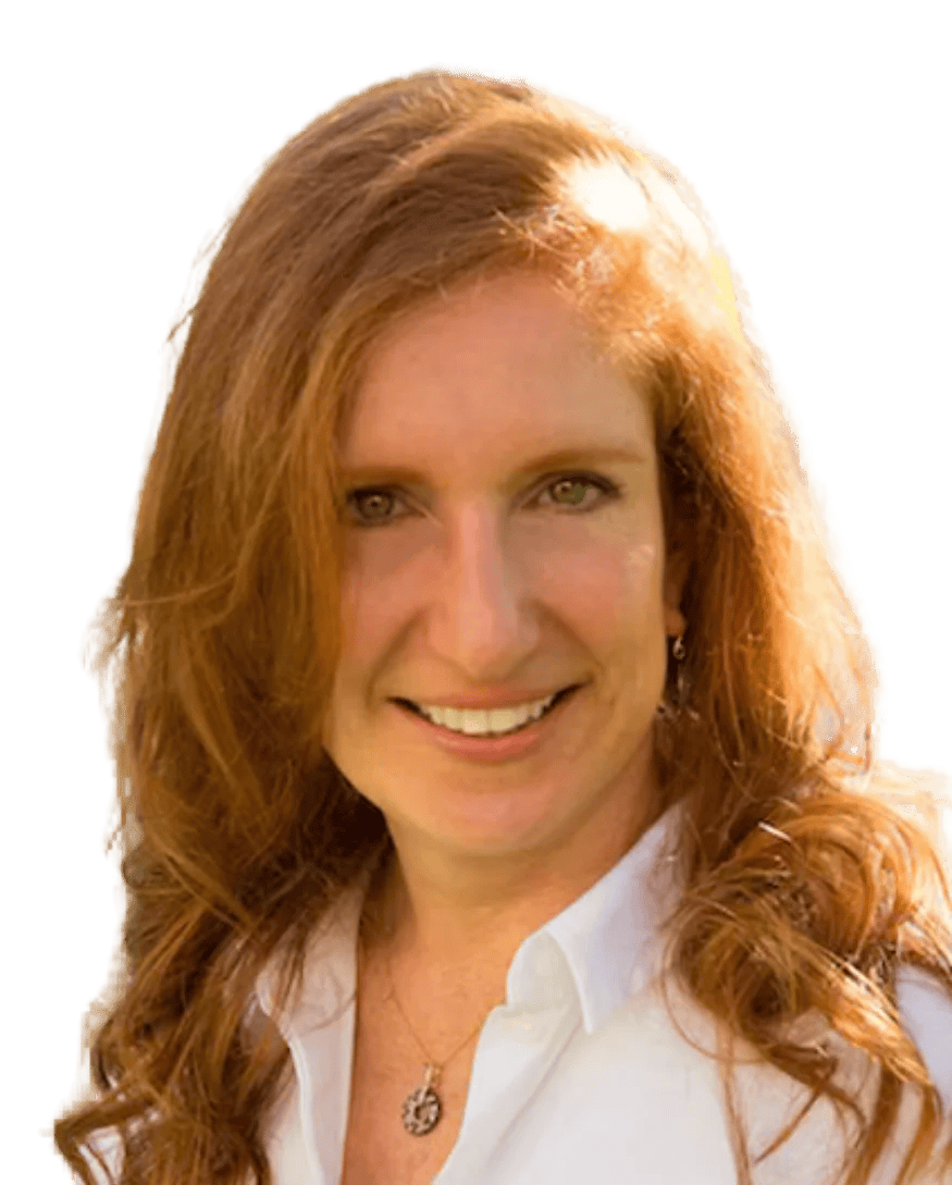 Adriana Adelson – Senior Advisor