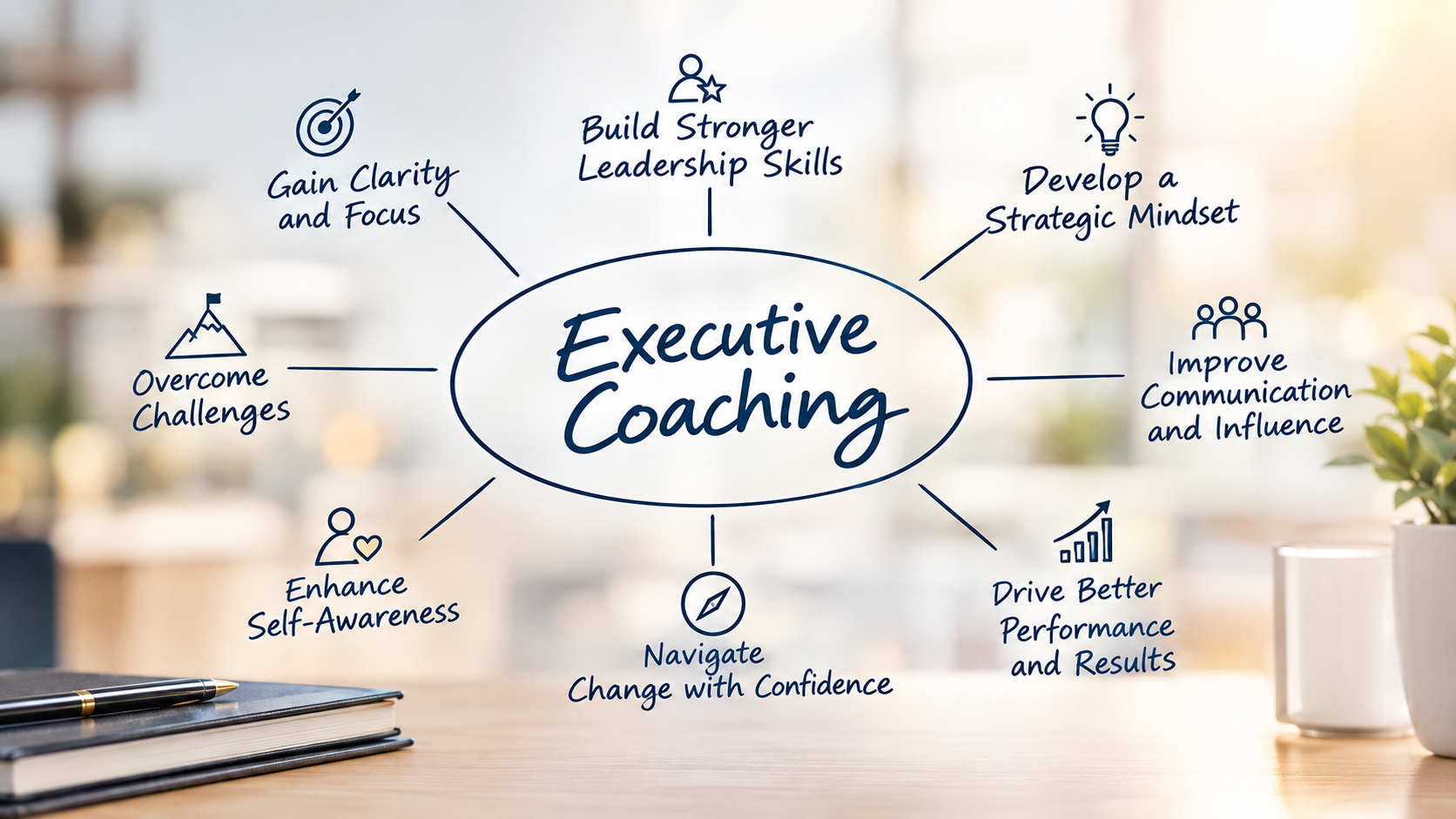 Executive Coaching