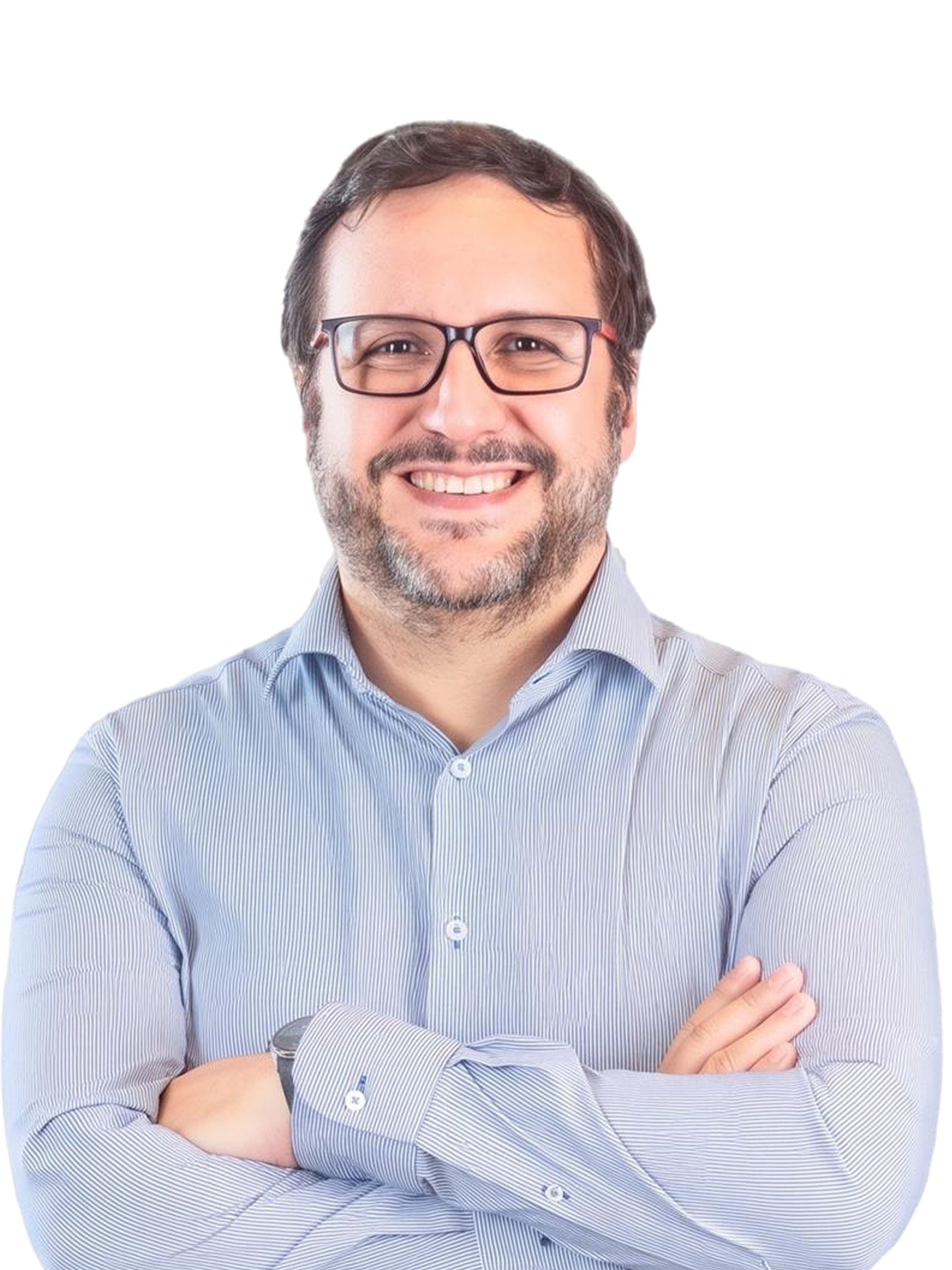 Gaston Fourcade 